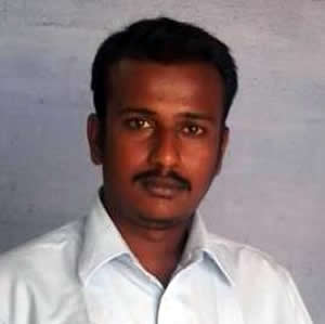 Balasubramanian