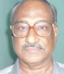 K.V. Balasubramaniam