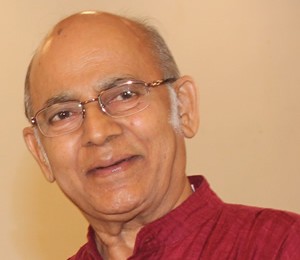 KS Subramanian